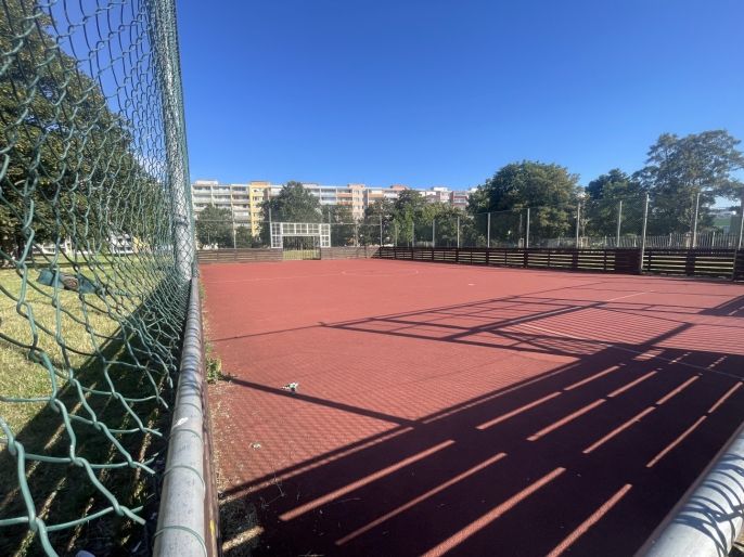 Pronájem, Byt 3+kk, Praha