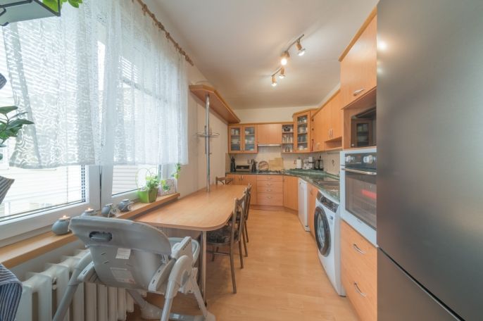 Prodej, Byt 3+1, Havířov