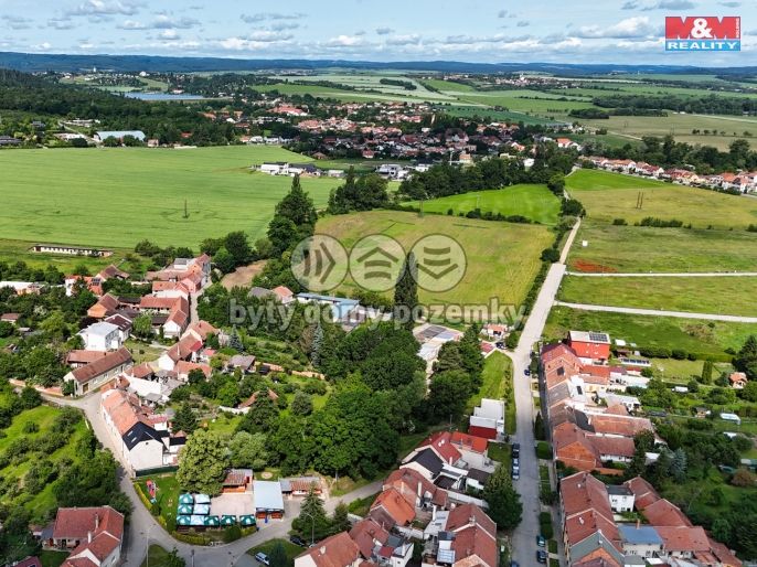 Prodej, Rodinný dům, Prostějov