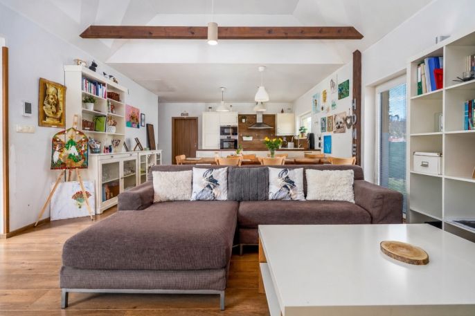 Prodej, Rodinný dům, Trubín