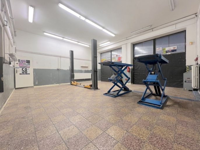 Pronájem, Obchod a služby, Prostějov