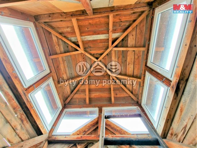 Prodej, Rodinný dům, Litultovice