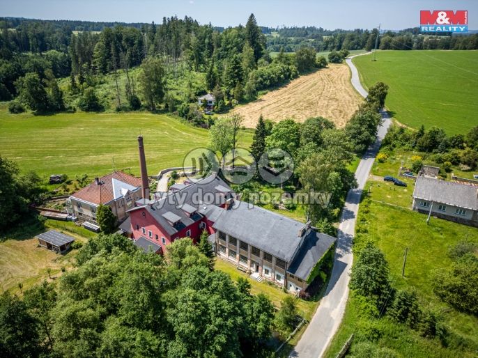 Prodej, Rodinný dům, Bednáreček