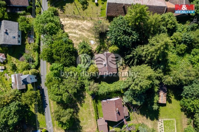 Prodej, Rodinný dům, Maletín