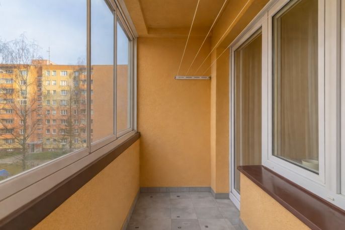 Prodej, Byt 3+1, Frýdek-Místek