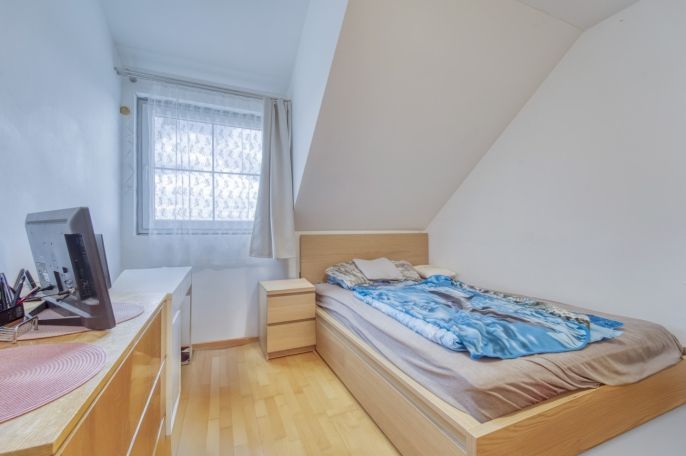 Prodej, Rodinný dům, Postřižín