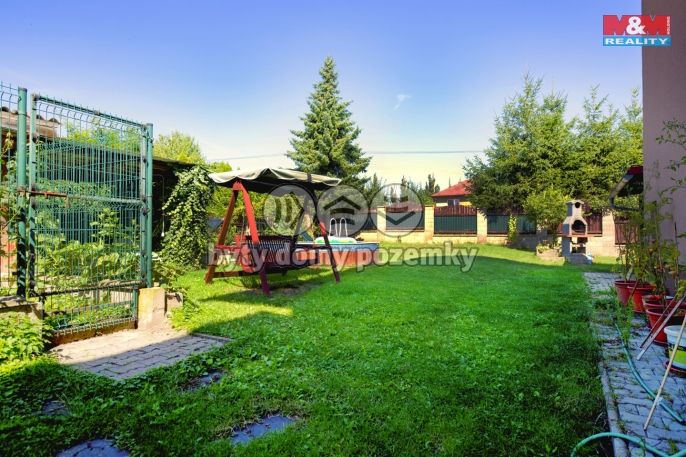 Prodej, Rodinný dům, Úštěk