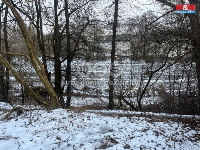 Prodej, Pole, Písek