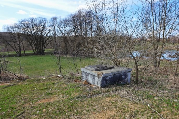 Prodej, Zahrada, Bystřice nad Pernštejnem