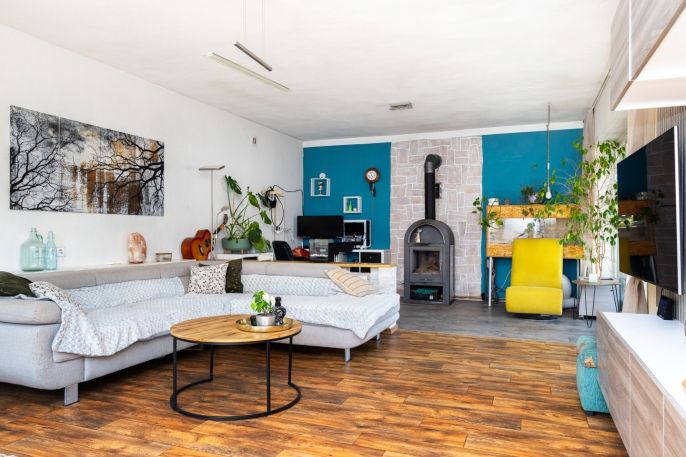 Prodej, Rodinný dům, Heřmanův Městec