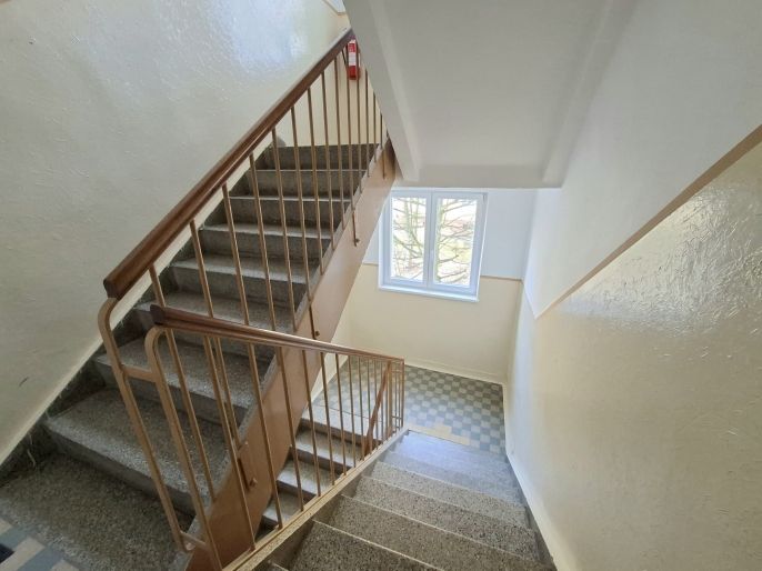 Prodej, Byt 2+1, Ostrov