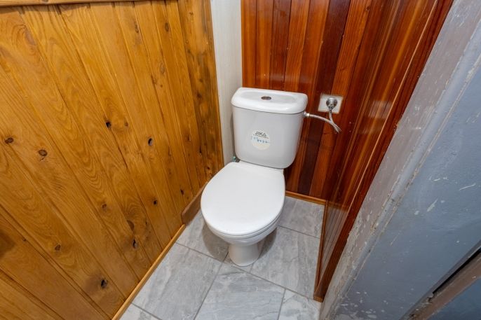Prodej, Rodinný dům, Mikulášovice