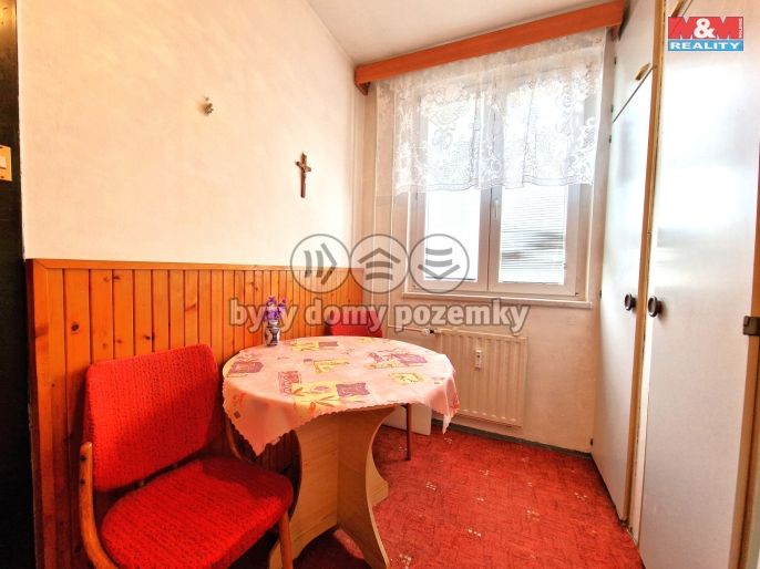 Prodej, Byt 2+1, Havířov