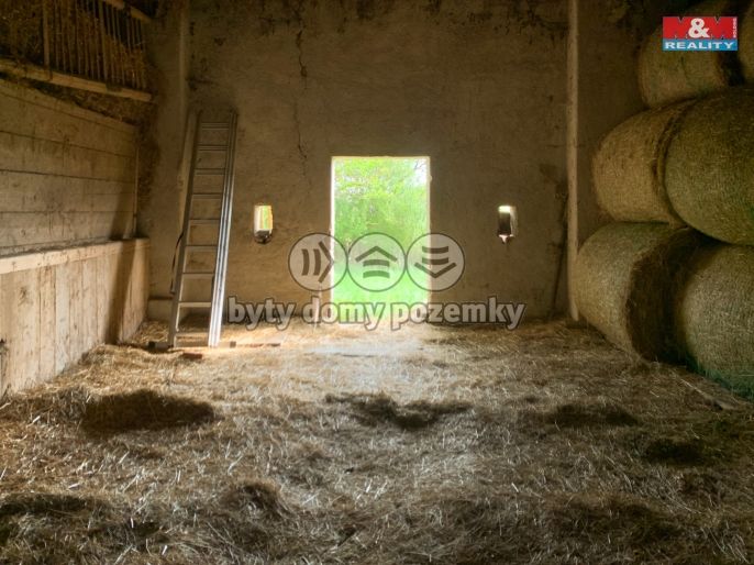 Prodej, Rodinný dům, Křenice