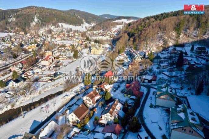 Prodej, Rodinný dům, Horní Maršov