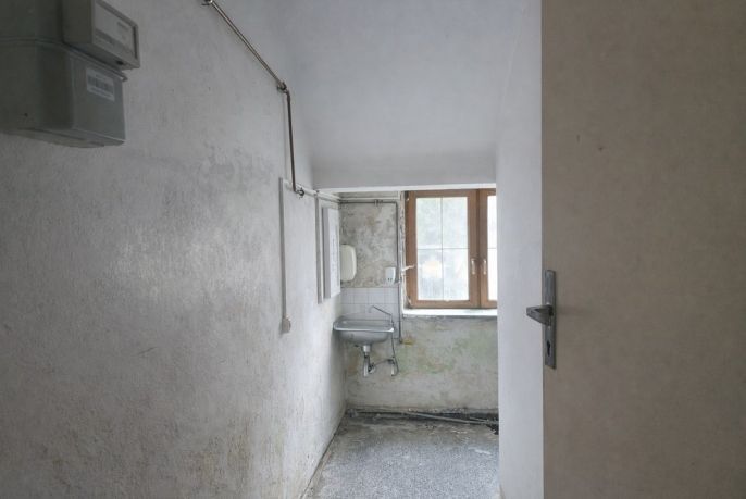 Pronájem, Obchodní objekt, Úvaly