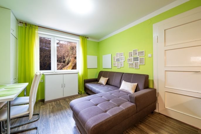 Prodej, Byt 2+kk, Liberec