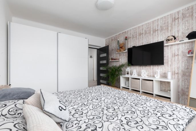 Prodej, Nájemní dům, Ostrava