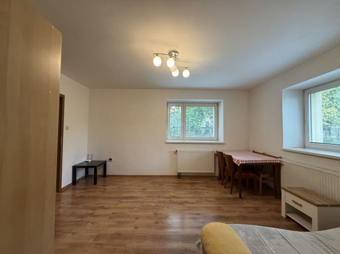 Pronájem, Rodinný dům, Ostrava