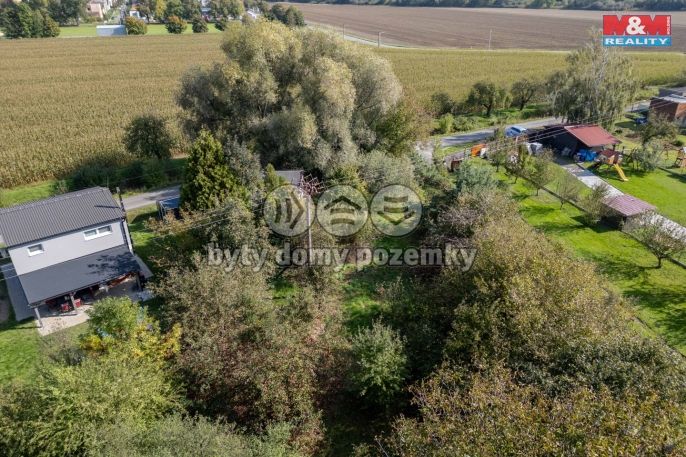 Prodej, Chata, Jistebník