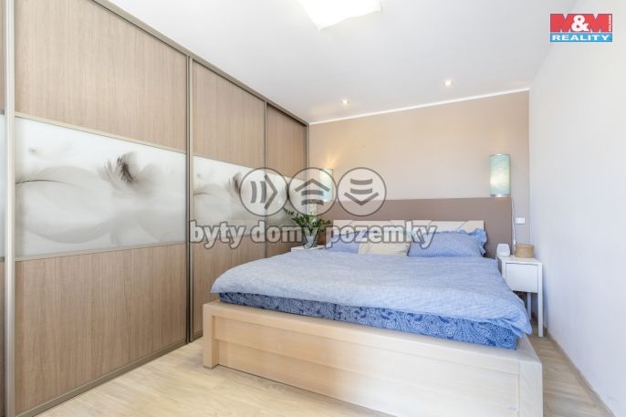 Prodej, Rodinný dům, Jistebník