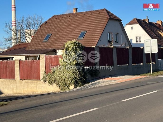 Prodej, Rodinný dům, Výškov