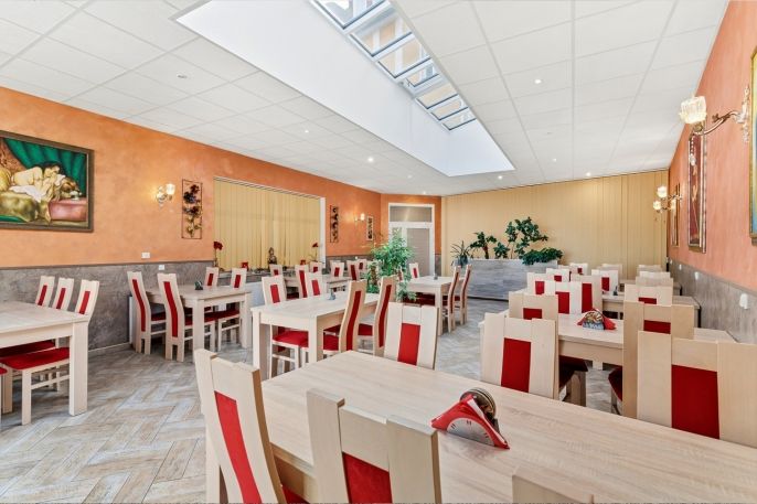 Prodej, Hotel, penzion, Mladá Boleslav