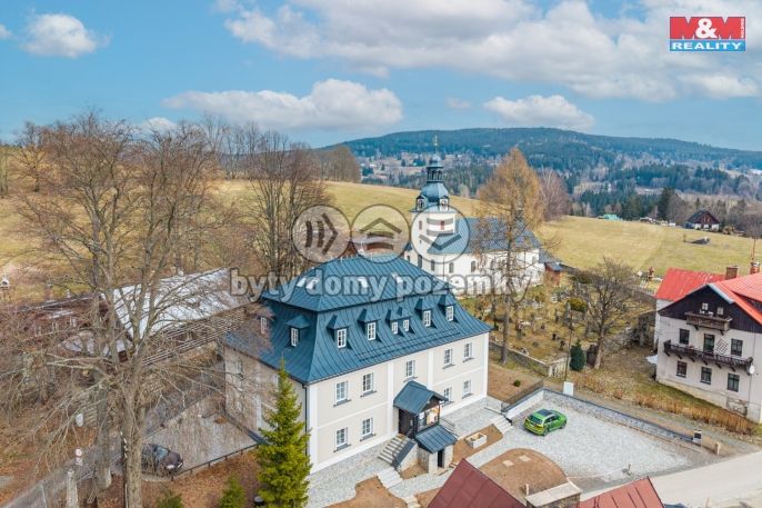 Prodej, Byt 3+kk, Vítkovice