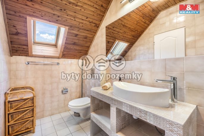 Prodej, Rodinný dům, Harrachov