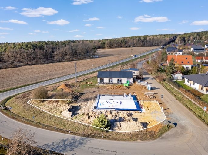 Prodej, Rodinný dům, Letkov