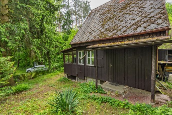 Prodej, Chata, Kamenný Přívoz