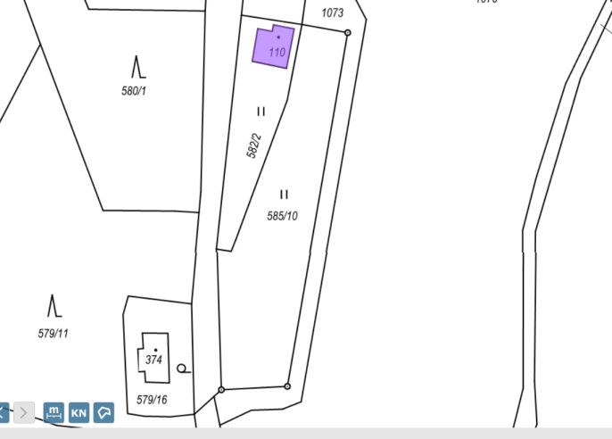 Prodej, Chata, Předenice