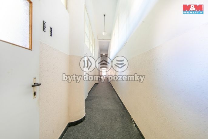 Pronájem, Kancelářský prostor, Klatovy