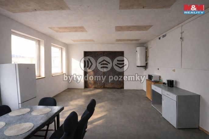 Prodej, Rodinný dům, Ústí nad Orlicí