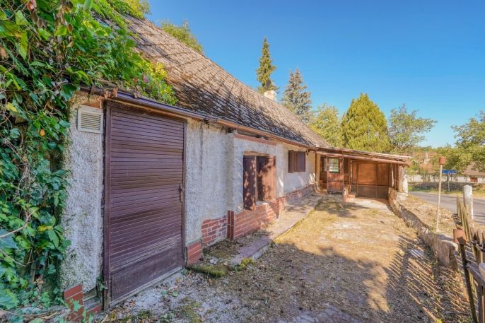 Prodej, Rodinný dům, Krásná Hora nad Vltavou
