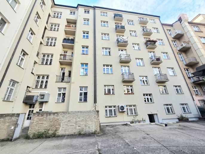 Prodej, Byt 2+1, Praha