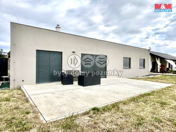 Pronájem, Rodinný dům, Holasovice