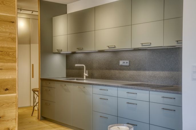 Prodej, Byt 2+kk, Špindlerův Mlýn