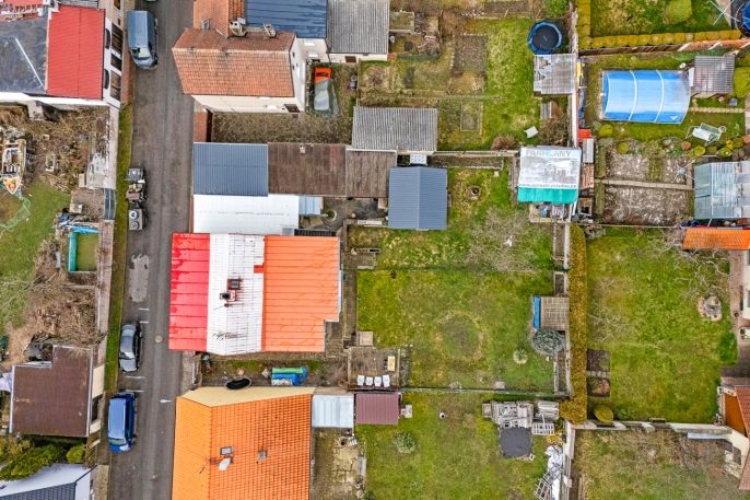 Prodej, Rodinný dům, Doksy