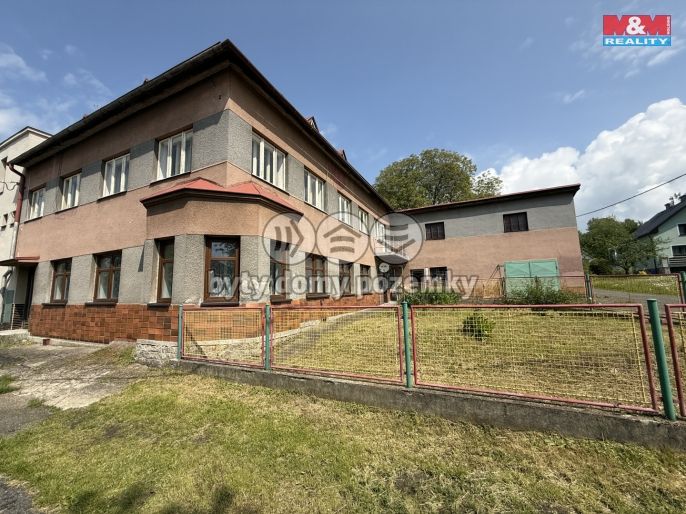 Prodej, Rodinný dům, Radčice