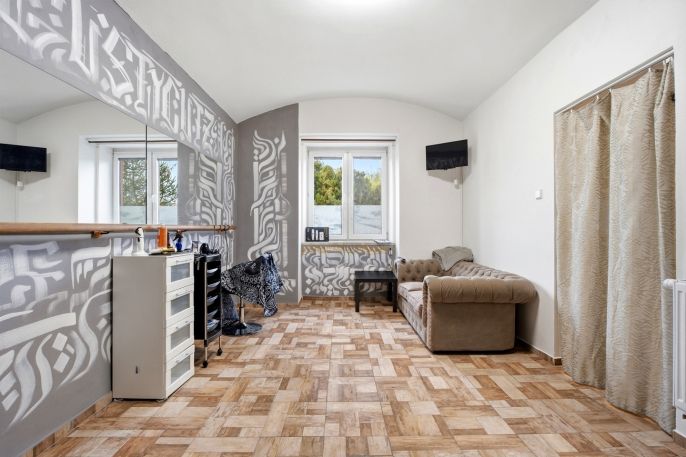 Prodej, Byt 2+1, Velké Březno