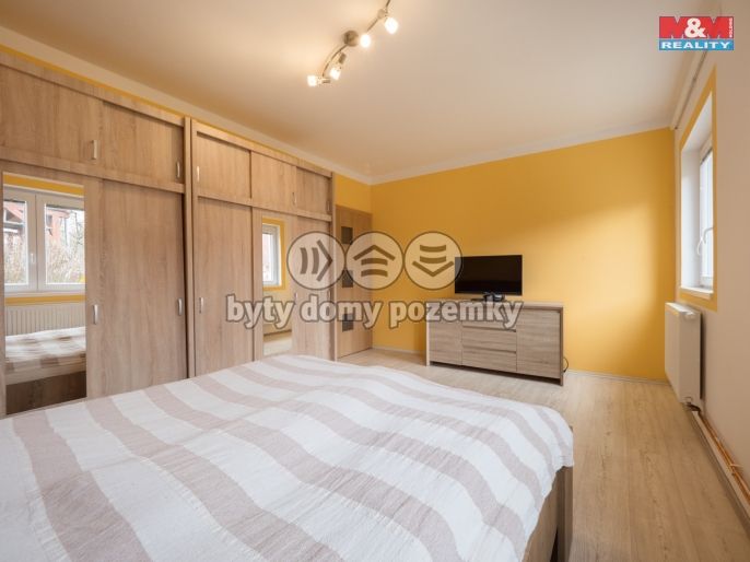 Prodej, Chalupa, Hroznětín