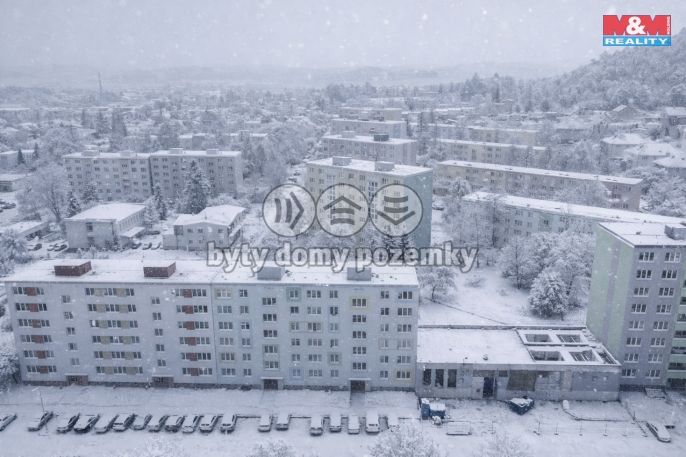 Prodej, Byt 3+1, Klatovy