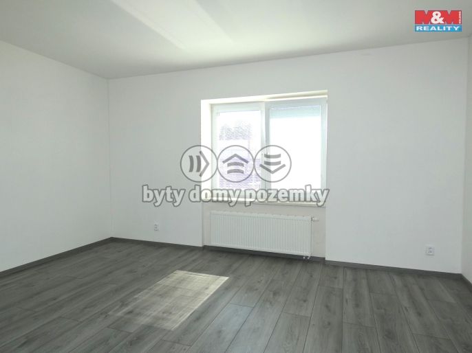 Pronájem, Byt 2+1, Ostrava