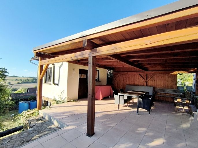 Prodej, Chata, Pelhřimov