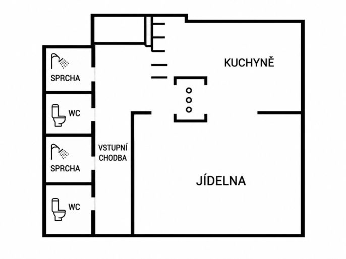Prodej, Hotel, penzion, Doksy