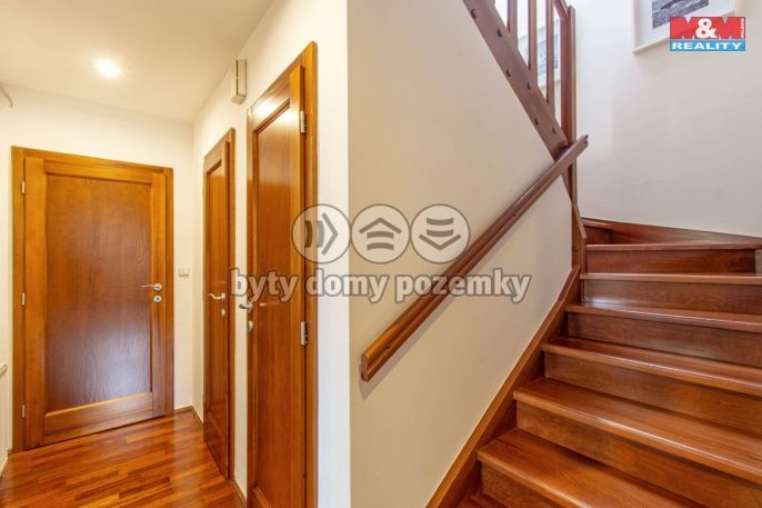 Prodej, Rodinný dům, Bohumín