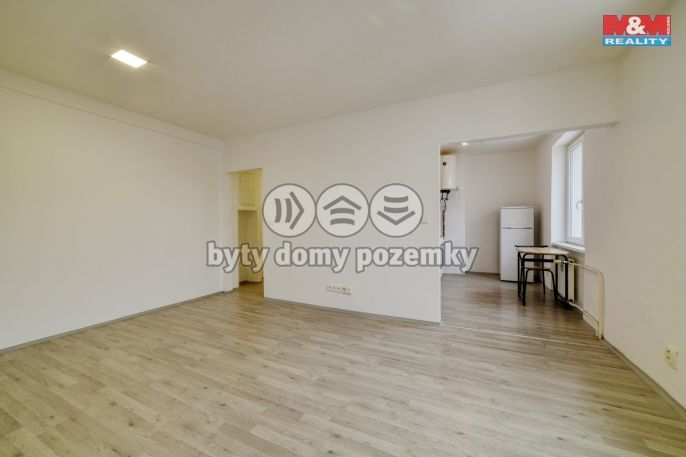 Pronájem, Byt 2+1, Mariánské Lázně