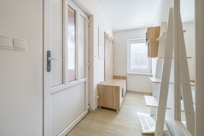 Prodej, Rodinný dům, Perštejn