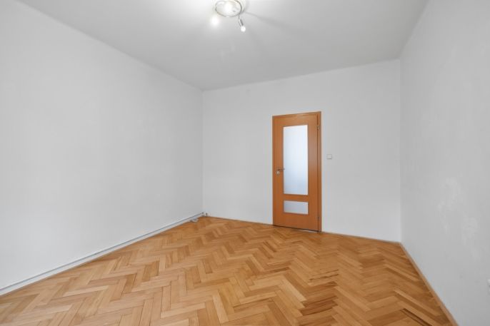 Pronájem, Byt 2+1, Slaný
